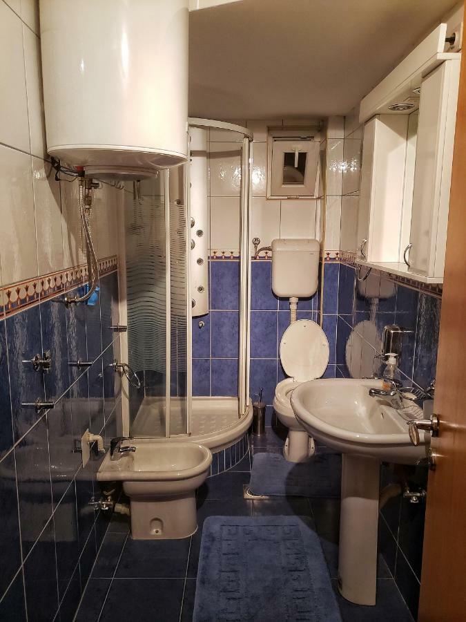 Apartment Kalpacina Žabljak Exterior foto